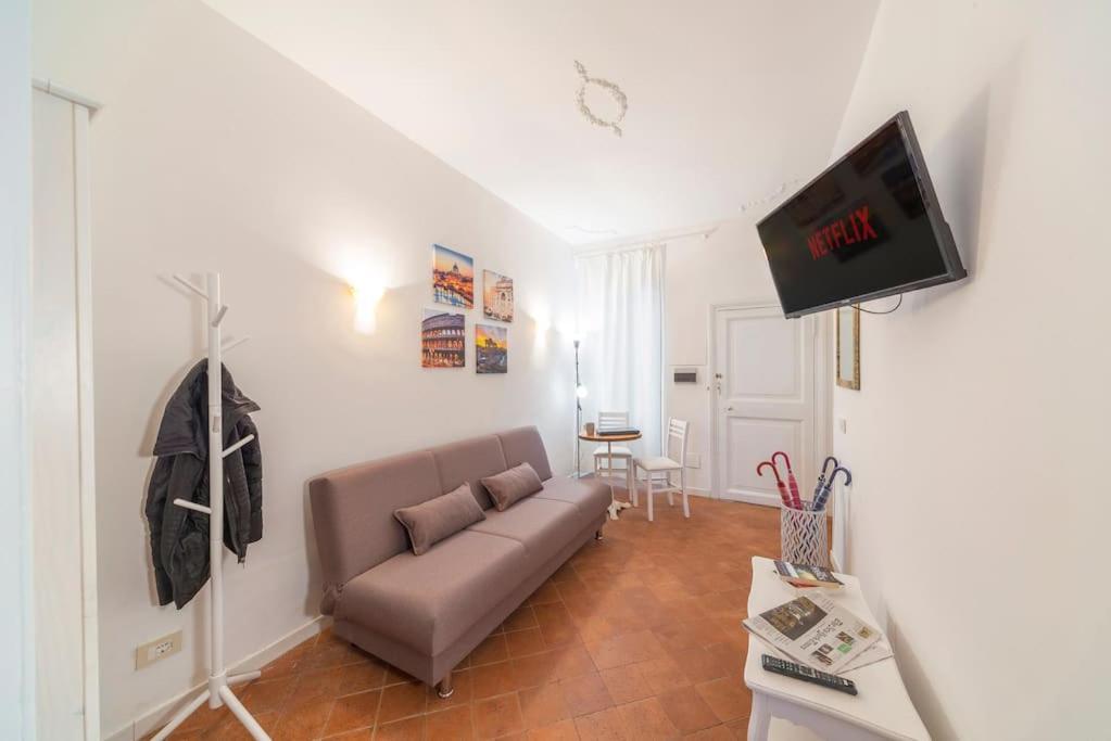 Trevi Domus Avignonesi Apartman Róma Kültér fotó
